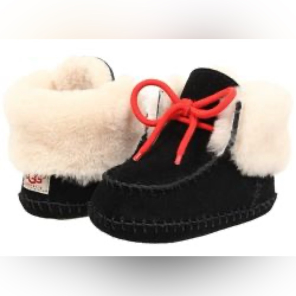 Baby Uggs
